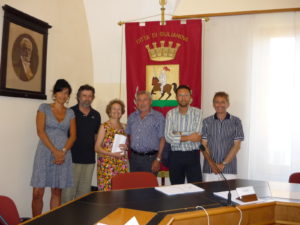 Cultura Giulianova, è morto il professor Francesco Tentarelli