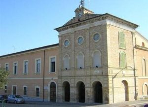 Istituto Itas in arrivo 220 mila euro per ripristino agibilità