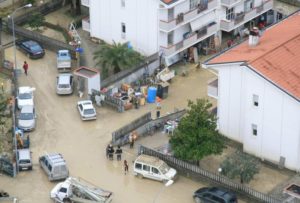 Calamità 2013 2015, in arrivo finanziamenti alle attività produttive