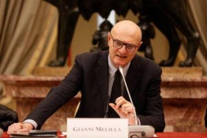 A Roma vertenza Honeywell, in discussione 400 posti di lavoro