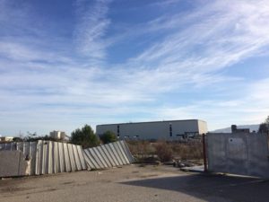 Degrado scuola elementare di Santa Petronilla, la denuncia di Di Marco