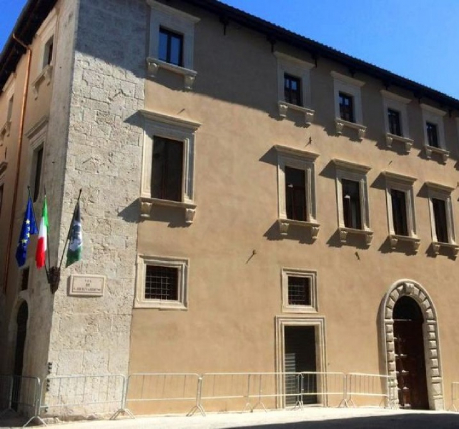 L'Aquila, il segretario generale Giulio Nardi si dimette