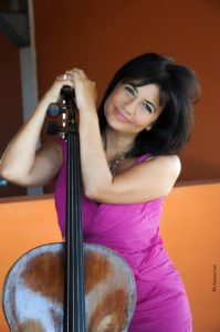 Atri,in scena il concerto "Vienna Classica e anti-classica Country e Jazz"