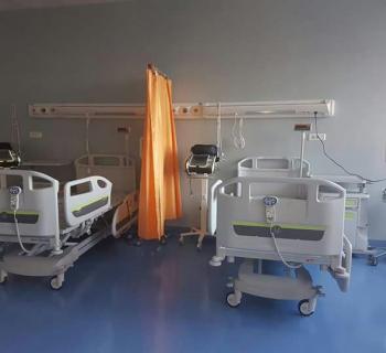 Ospedale Pescara, via libera alla terapia sub intensiva pediatrica