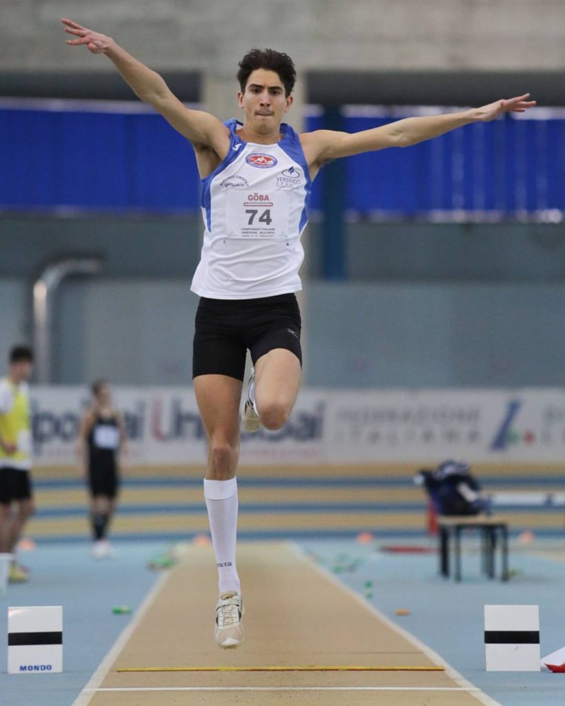 Festa dell'atletica abruzzese, riconoscimenti per la Vomano Gran Sasso