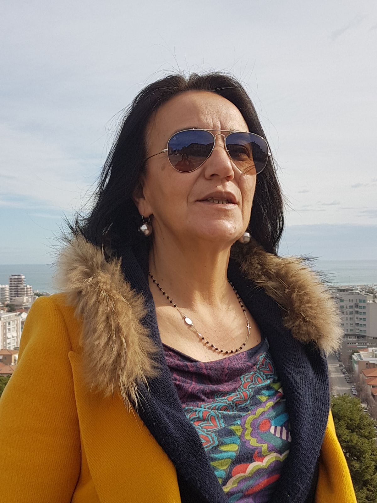 Si dimette l'assessora Cristina Canzanese, sindaco Mastromauro "Non posso accettare"
