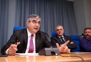 Ambiente, oltre 3 milioni per dissesto idrogeologico. Interventi in 9 Comuni