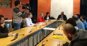 Centrale Snam a Sulmona, Mazzocca: "Pronti i ricorsi"