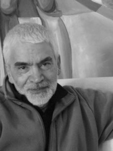 A Teramo il romanzo “L’attesa della felicità” di Roberto Michilli