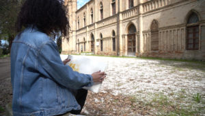 Partecipazione del liceo “G.D’Annunzio” alle Giornate di Primavera del Fai