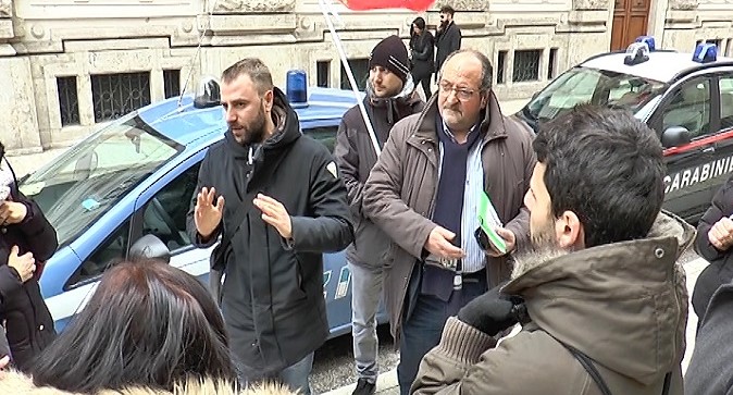 housing sociale in via Longo, Mazzocca: "Sì a rigenerazione urbanistica"