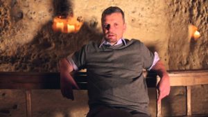 L'imprenditore Daniele Kihlgren investe su Santo Stefano di Sessanio