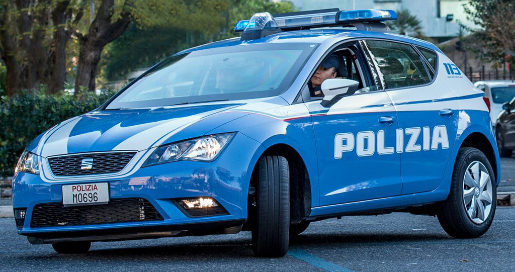 Sulmona, arrestato pluripregiudicato per violenze su un uomo