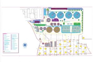 Depuratore Pescara,oggi la consegna dei lavori di adeguamento