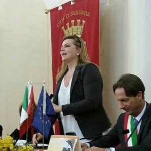 Comunali Giulianova, Nausicaa Cameli rinuncia alla candidatura