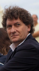 Pista ciclabile Pineto, la replica del vice sindaco Pallini