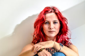 Giorgia Vitali, la ballerina abruzzese che ha conquistato New York