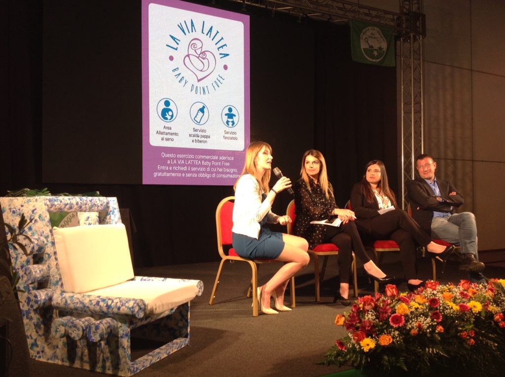 Bandiera Verde Montesilvano, presentato il progetto Via Lattea