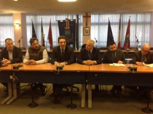 Sprar, via i migranti dall'ex Artigianluce. Attivata casa condivisa per cittadini poveri