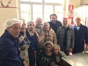 La musica incontra l'arte per aiutare gli ultimi: serata di beneficenza a Chieti