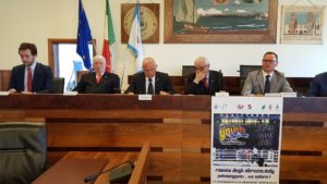 Al via i campionati europei giovanili di boxe a Roseto