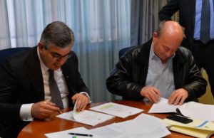 Sviluppo turismo, firmate 11 convenzioni: VEDI QUALI BORGHI