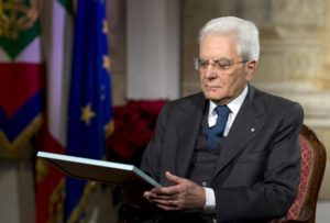 Tasse sospese, gli amministratori scrivono a Mattarella