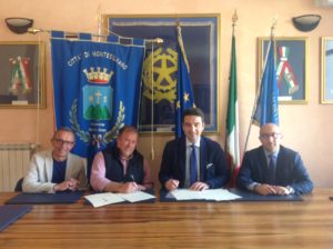 Montesilvano e Malaga unite da un patto di amicizia