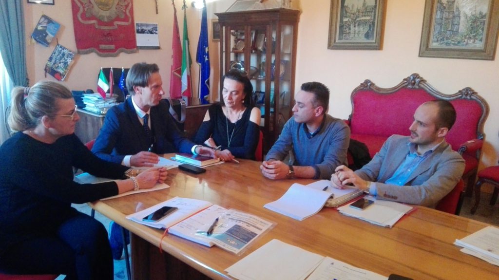 Giulianova, l’assessore Cristina Canzanese ritira le dimissioni