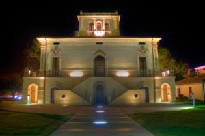 A Villa Filiani in mostra la personale di Loriana Valentini