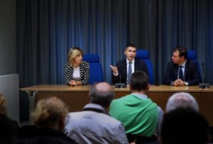 Sanità, 1406 nuovi posti letto nelle strutture extraospedaliere