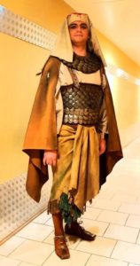 Teatro alla Scala, esordio dell’atriano Riccardo Della Sciucca ne l’Aida di Zeffirelli