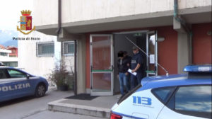 Ladro tenta la fuga in Nicaragua, arrestato prima di ottenere il passaporto