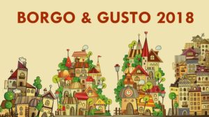 Borgo & Gusto", alla scoperta dei prodotti tipici locali di Celenza sul Trigno