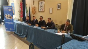 A Martinsicuro il convegno "Imprese e giovani": presto sportello in Comune
