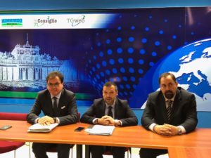 Dimissioni D'Alfonso, Forza Italia: "Era ora, si torni immediatamente al voto"