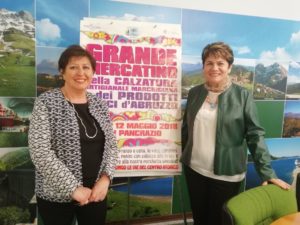 Festa di San Pancrazio, fiera-mercato dei prodotti tipici e calzature artigianali