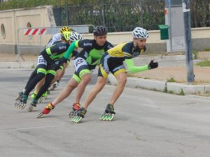 Pattinaggio corsa su strada, Montesilvano ospita il campionato regionale