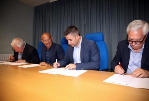 Sanità, protocollo d'intesa per centrale unica 118 Chieti-Pescara