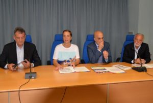 Atri Cup, migliaia di atleti si sfideranno in diverse gare