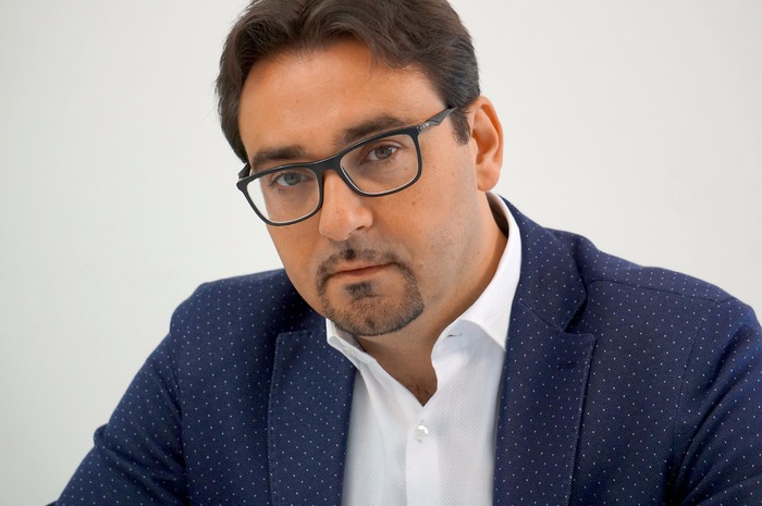 sindaco teramo d alberto