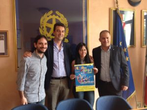 Integrazione, a Montesilvano la Festa dei Popoli 2018