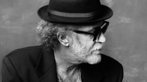 Francesco De Gregori in concerto alla fortezza di Civitella del Tronto