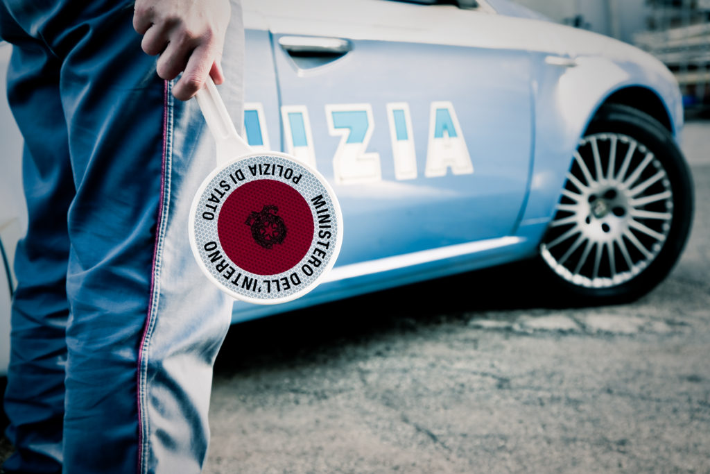 Montesilvano: lotta al degrado, controlli prostituzione e abusivismo: il bilancio della polizia