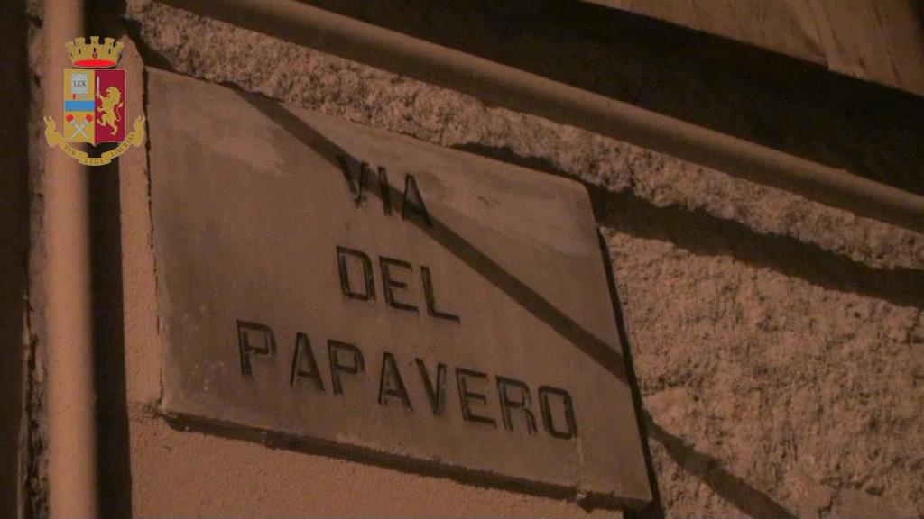 Violenza sessuale, arrestati e perquisiti 4 extracomunitari