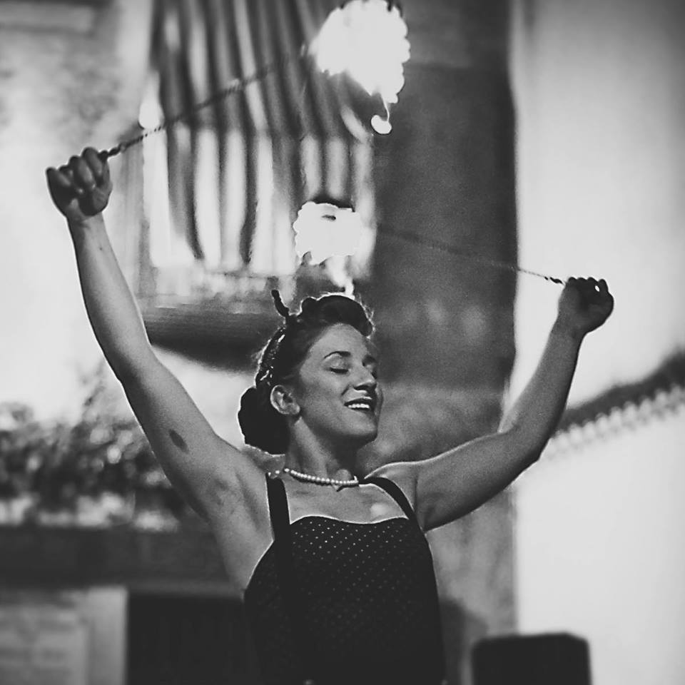 Torna “Weekend’Arte” a Montorio: mostre e artisti di strada