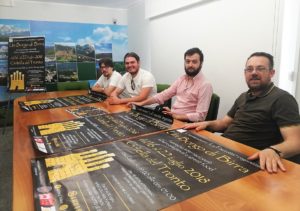 A Civitella "Un borgo di birra", oltre 100 birre artigianali e street food