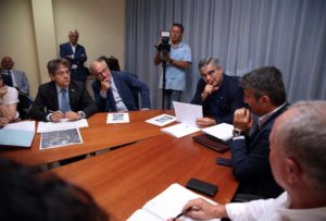 Trasporti, finanziato il completamento dell'autostazione di Lanciano