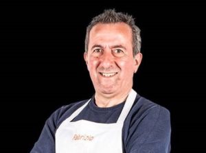 Atri a Tavola con scrittori, ricercatori e produttori : ospite Fabrizio Ferri