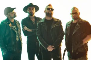 I Boomdabash in concerto a Vasto con il tormentone “Non ti dico no”